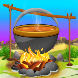 廚師大師生活最新版