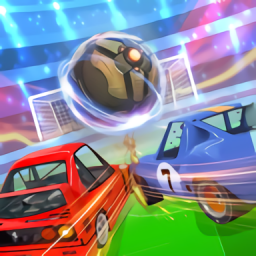火箭汽車(chē)渦輪足球最新版