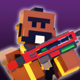 突擊隊(duì)生存游戲