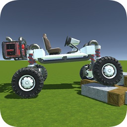 模組沙盒手機版