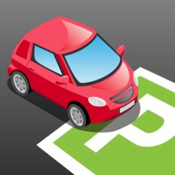 牽引式停車場最新版(Draw Parking)