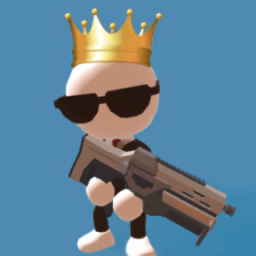 大混戰(zhàn)競技場Battle Royal游戲