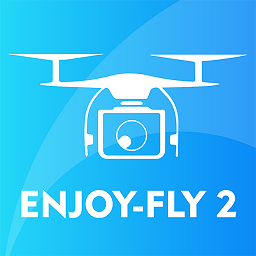 enjoy fly2無(wú)人機(jī)軟件