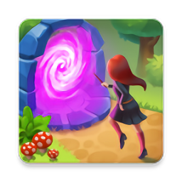 女巫的魅力游戲