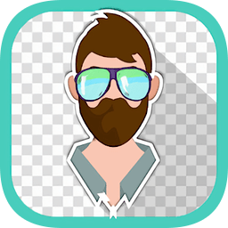 sticker maker貼紙玩具