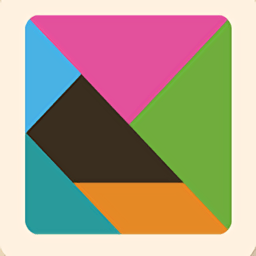 七巧板兒童益智玩具游戲