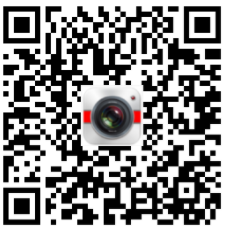 jjrc無人機(jī)app二維碼圖片 JJRC無人機(jī)app二維碼