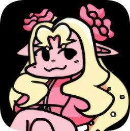 周五夜放克櫻花校園模組