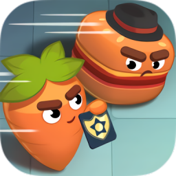 胡蘿卜警官最新版