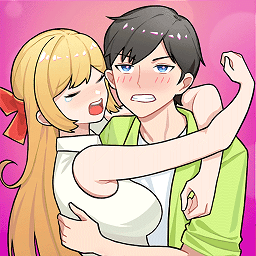 學(xué)妹不要怕手游