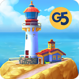 匹配城市改造(Match Town Makeover)