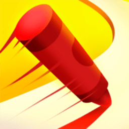 鉛筆沖呀最新版(penrush)