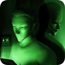 恐懼電梯小游戲