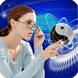 四周恢復(fù)視力軟件