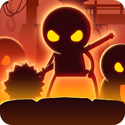 火柴人格斗吧2游戲