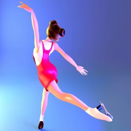 雙人滑冰免費版