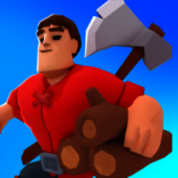 開(kāi)局一把斧頭