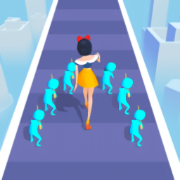 瘋狂白雪公主游戲