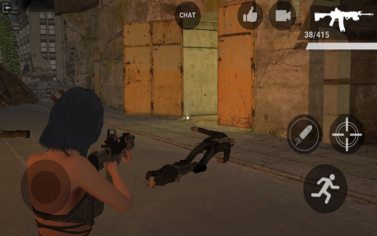 洛杉磯犯罪2021最新版(LosAngelesCrimes) v1.9 安卓版 0