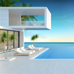 改造我的夢想家園最新版