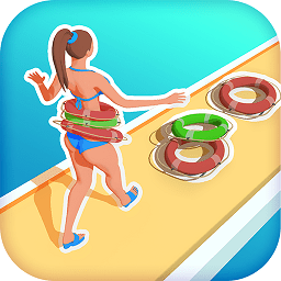 游泳圈圈套正式版