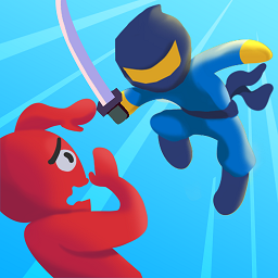 忍者潛龍殺游戲