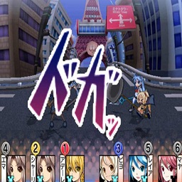 換裝大戰(zhàn)強化psp安卓中文版