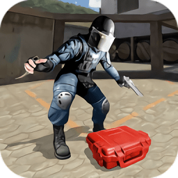 戰(zhàn)地躲貓貓手機(jī)版