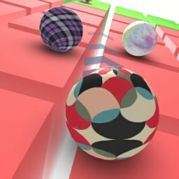 扎格賽跑免費版(Zagger Racing)