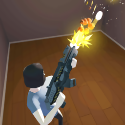 混亂流氓(Mayhem)