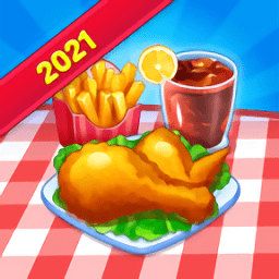 烹飪夢(mèng)想游戲