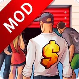 拍賣和典當(dāng)行大亨中文版(Bid Wars)