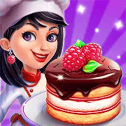 模擬美食大亨游戲