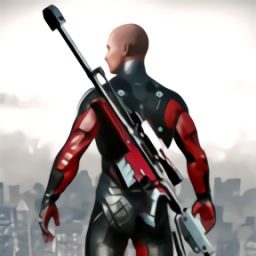 熾熱狙擊埋伏最新版