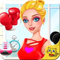 巴啦啦公主減肥日記