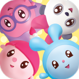 瑞奇寶寶中文版