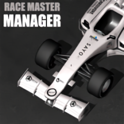 賽事大師經(jīng)理Race Master Manager中文版