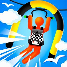 滑索歐米茄官方正版(Omega Run)