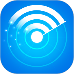 wifi全能雷達(dá)