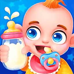 我的女兒模擬養(yǎng)成游戲