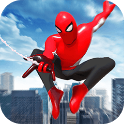 蜘蛛飛索勇士最新版