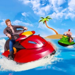 夏日海灘派對完整版