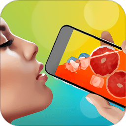 解壓喝水模擬器手游