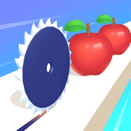 水果切不停游戲