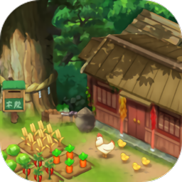 幸福农院苹果版