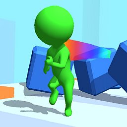 超速人類最新版