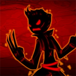 火柴人巅峰对决最新版