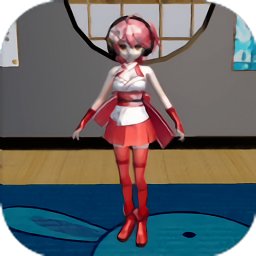 櫻花二次元裝扮手游