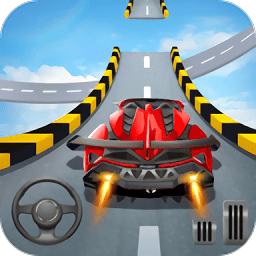 汽車特技3d手機(jī)版