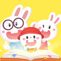 成長兔啟蒙英語